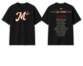 Women's Tshirts SoftStyle CVC 11U