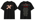 Women's Tshirts SoftStyle CVC 12U