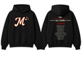 Unisex Hoodie 11U