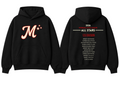 Unisex Hoodie 12U
