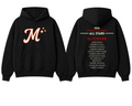 Unisex Hoodie 50/70