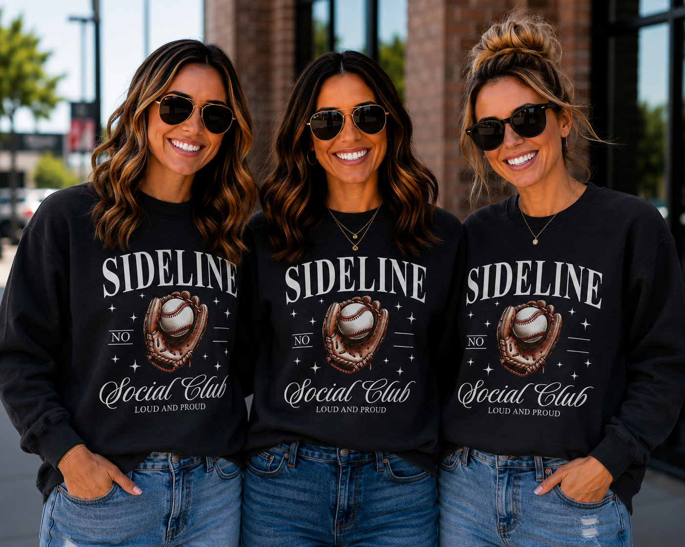 Sideline Social Club