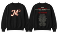 Unisex Crewneck Sweatshirt 50/70