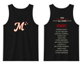 Youth Unisex Tank Top SENIORS