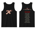 Youth Unisex Tank Top 10U