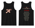 Youth Unisex Tank Top 12U
