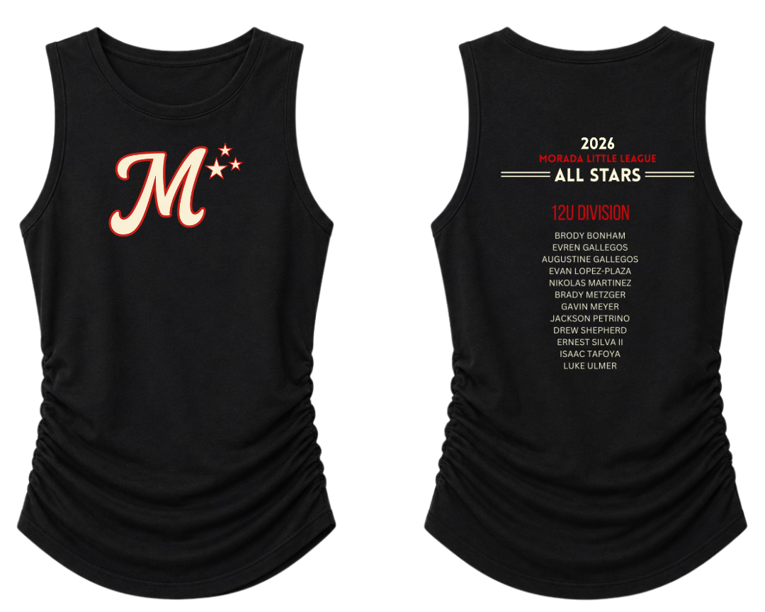 Women's Tank Top 12U