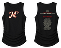 Women's Tank Top 50/70