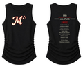 Women's Tank Top JUNIORS