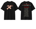 Youth Dry Fit Material Tshirt 10U