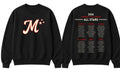 Unisex Crewneck Sweatshirt LEAGUE