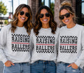 Raising Ballers