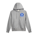 ROCS Zip Up Hoodie