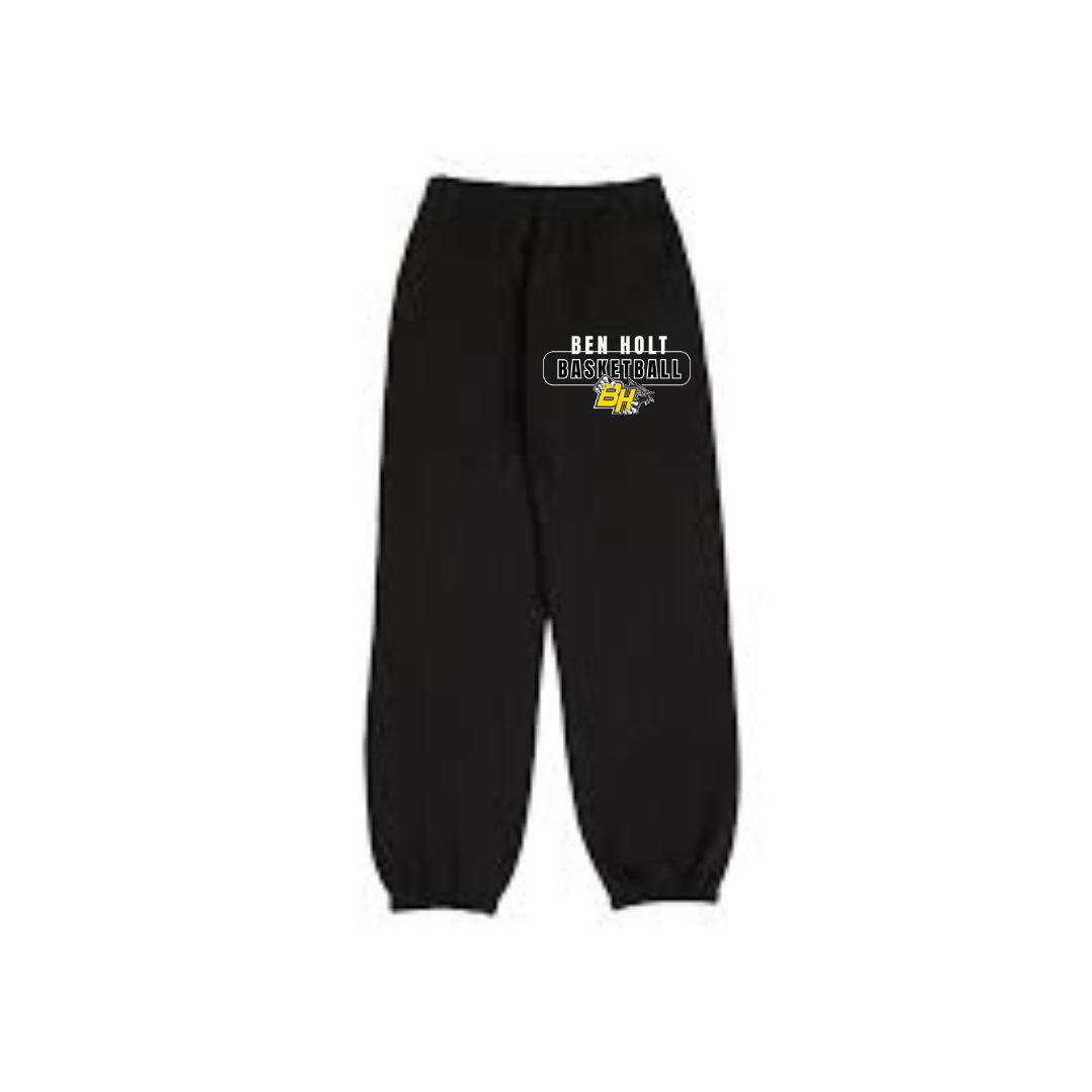 BHA Basketball Sweatpants