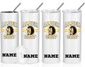 Alder Tumblers