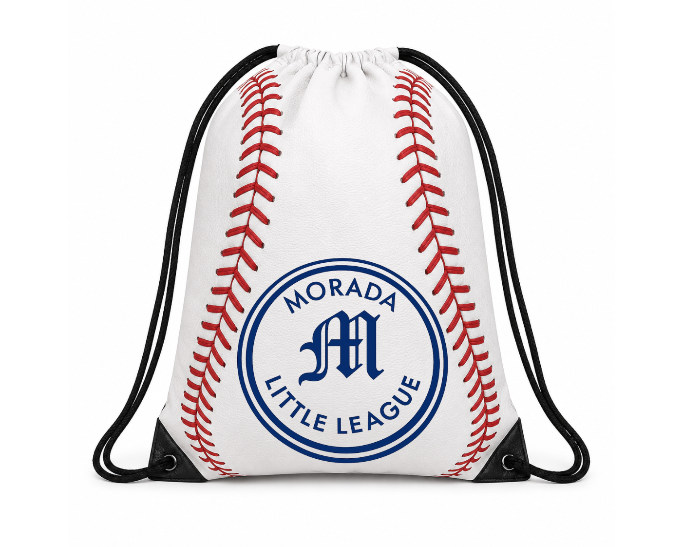 Drawstring Backpack