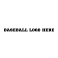 Baseball Crewneck Adult T-Shirt