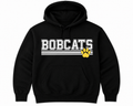 BHA Bobcats Hoodie