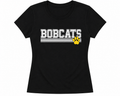 BHA Bobcats Womens TShirt