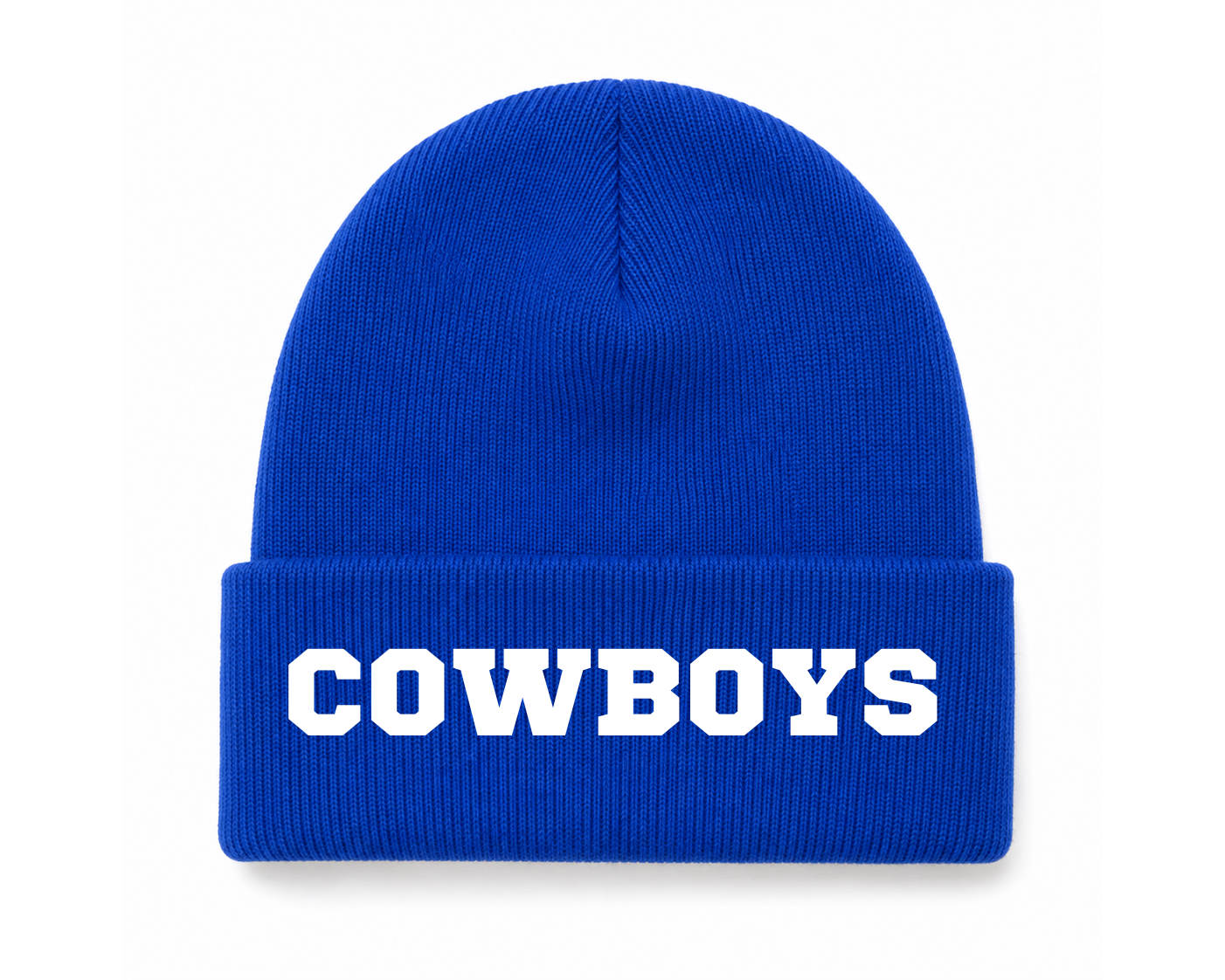 Lockeford Beanie
