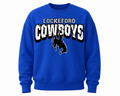 Lockeford Crewneck Sweatshirt Option 2