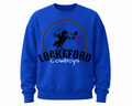 Lockeford Crewneck Sweatshirt Option 3