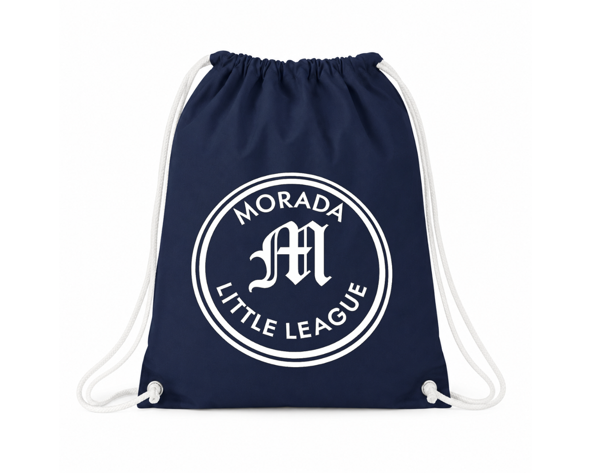 Drawstring Backpack