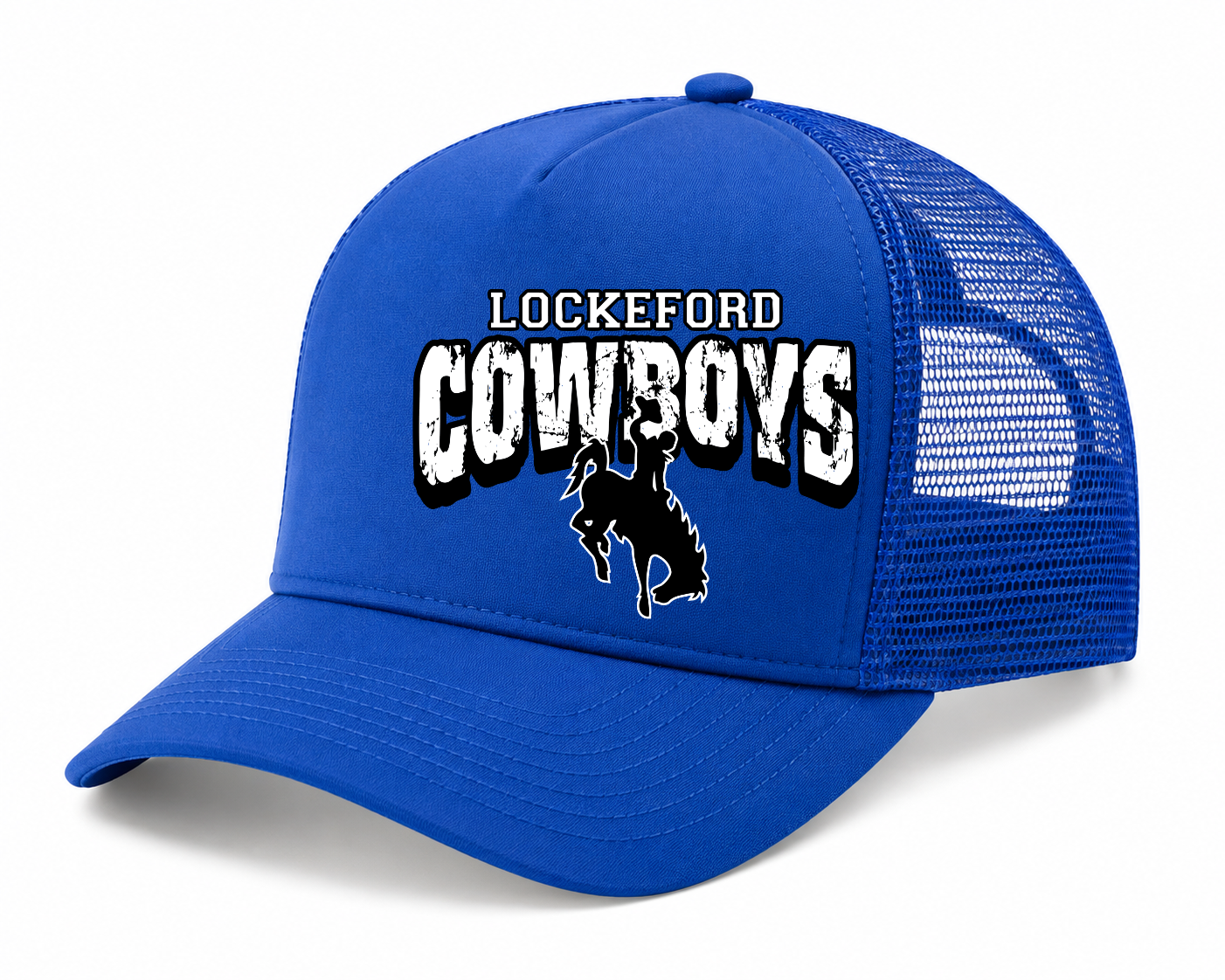 Lockeford Trucker Hat