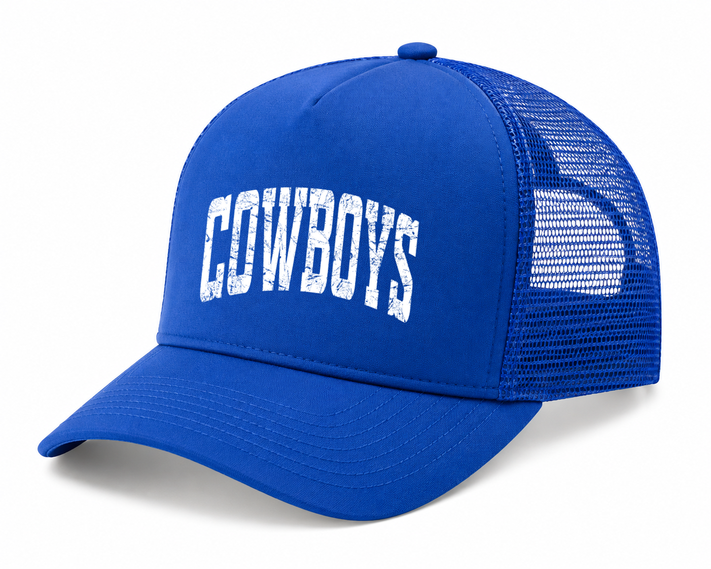 Lockeford Trucker Hat