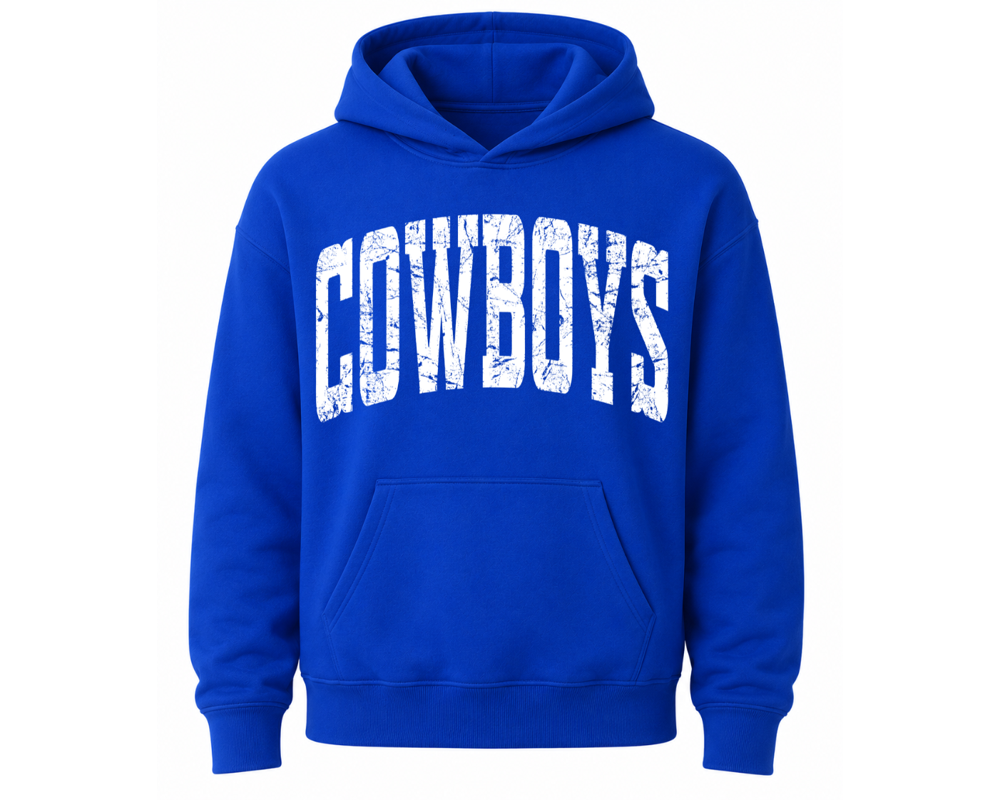 Lockeford Hoodie Option 4