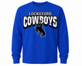 Lockeford Long Sleeve Shirt Option 2