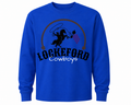 Lockeford Long Sleeve Shirt Option 3