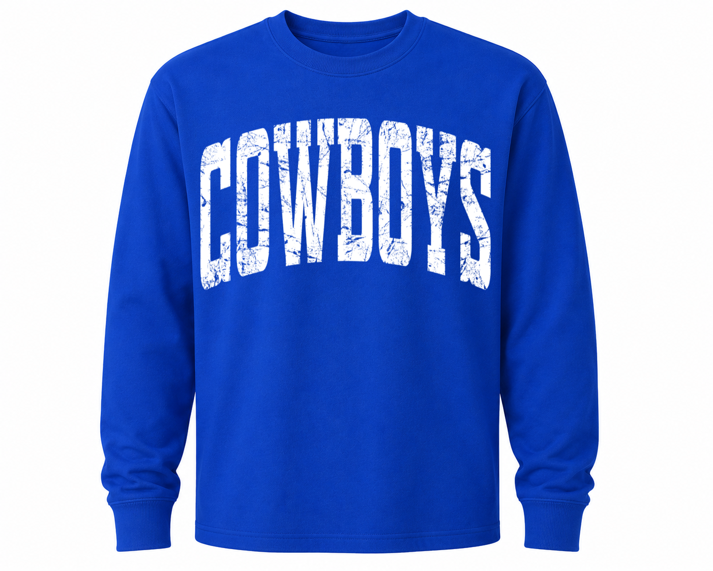 Lockeford Long Sleeve Shirt Option 4