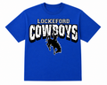 Lockeford TShirt Option 2