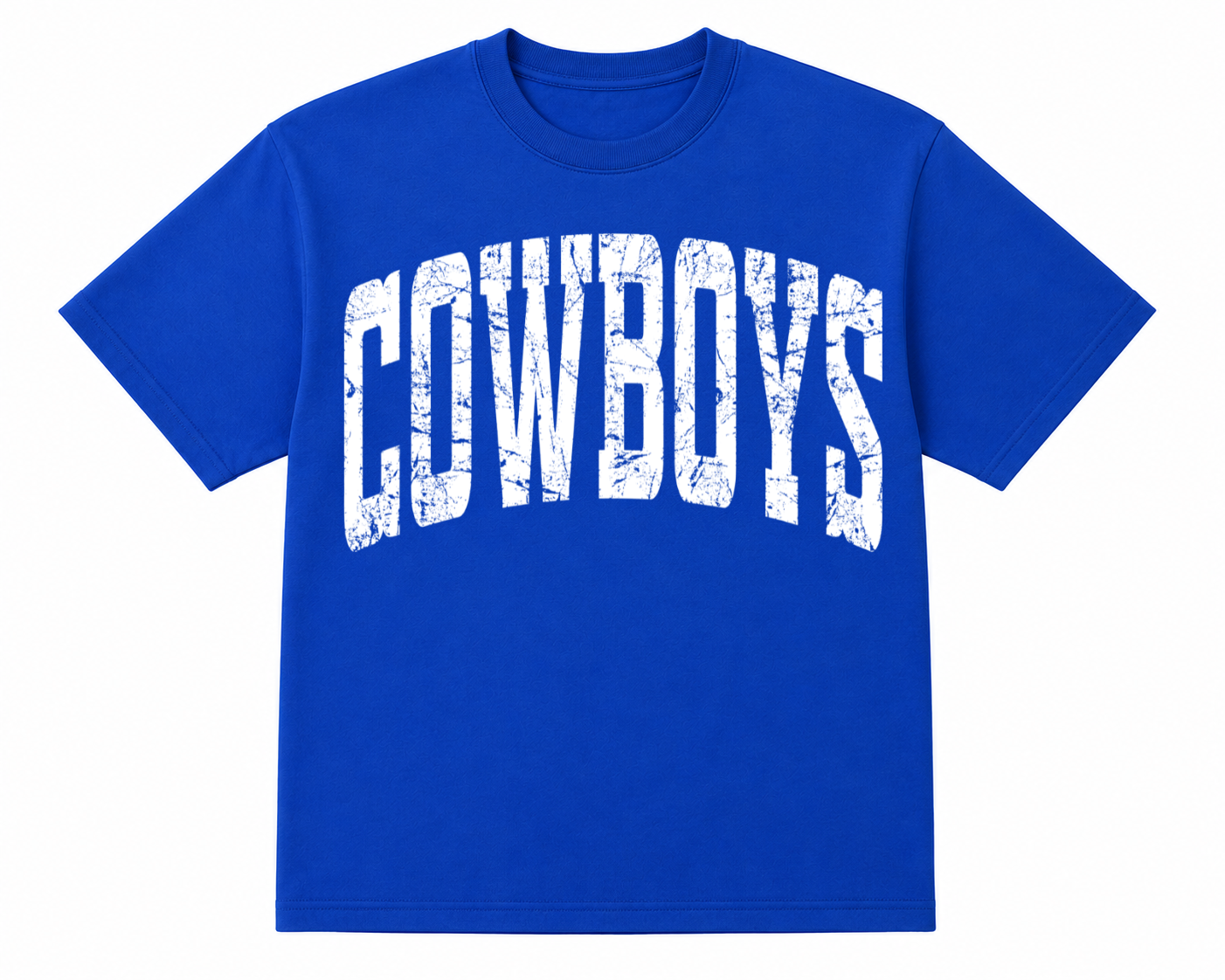 Lockeford TShirt Option 4