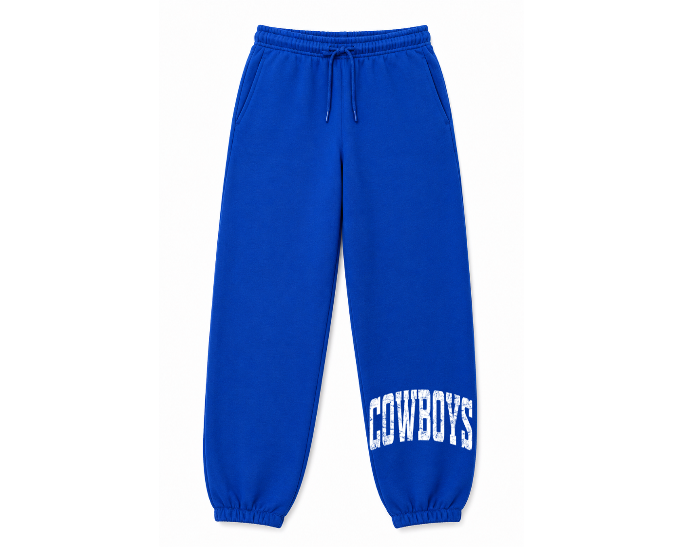 Lockeford Sweatpants Option 4