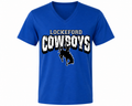 Lockeford V-Neck Option 2