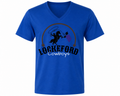 Lockeford V-Neck Option 3