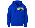 Lockeford Zip Up Option 2