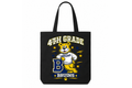 Bruins Tote Bag