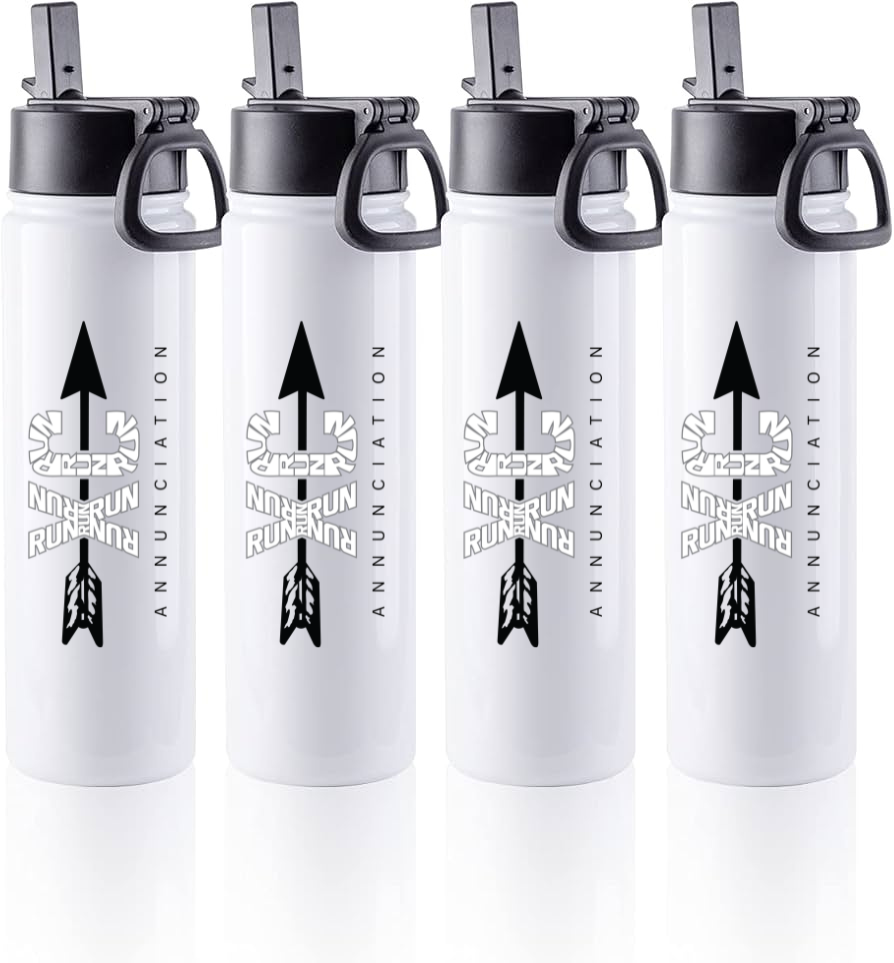 Cross Country Water Bottle