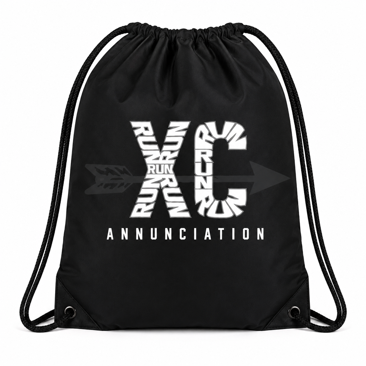 Cinch Bag Cross Country