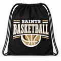 Cinch Bag Basketball