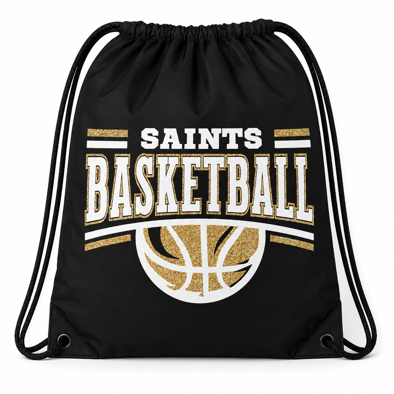Cinch Bag Basketball