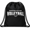 Cinch Bag Volleyball