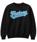 Factory Crewneck Sweater