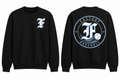 Factory Crewneck Sweater Option 2