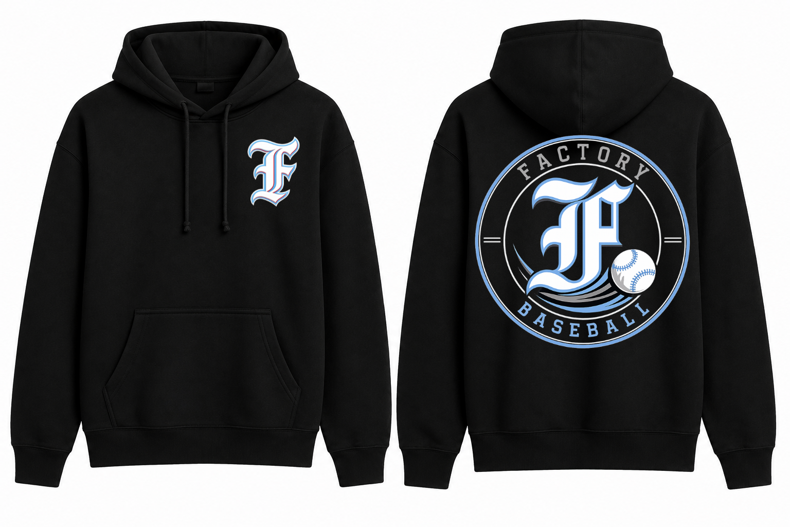 Factory Hoodie Option 2