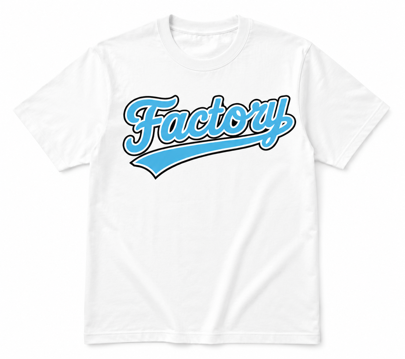Factory Youth TShirt