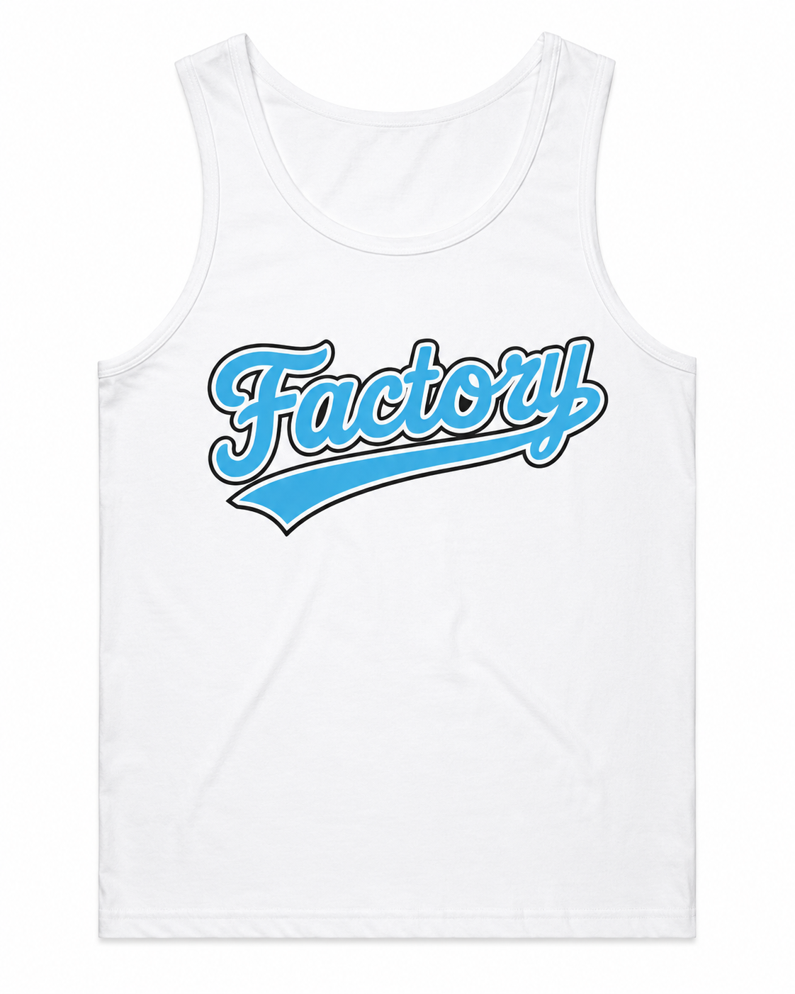 Factory Youth Tank Top